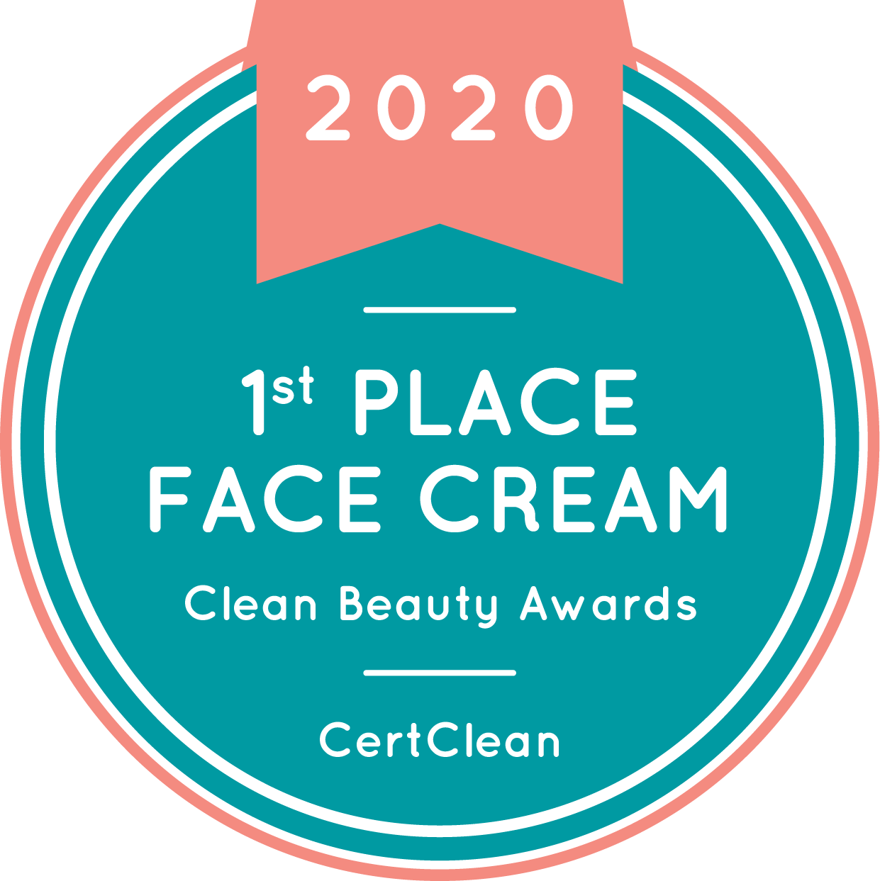 Best natural and clean face cream for sensitive skin 2020