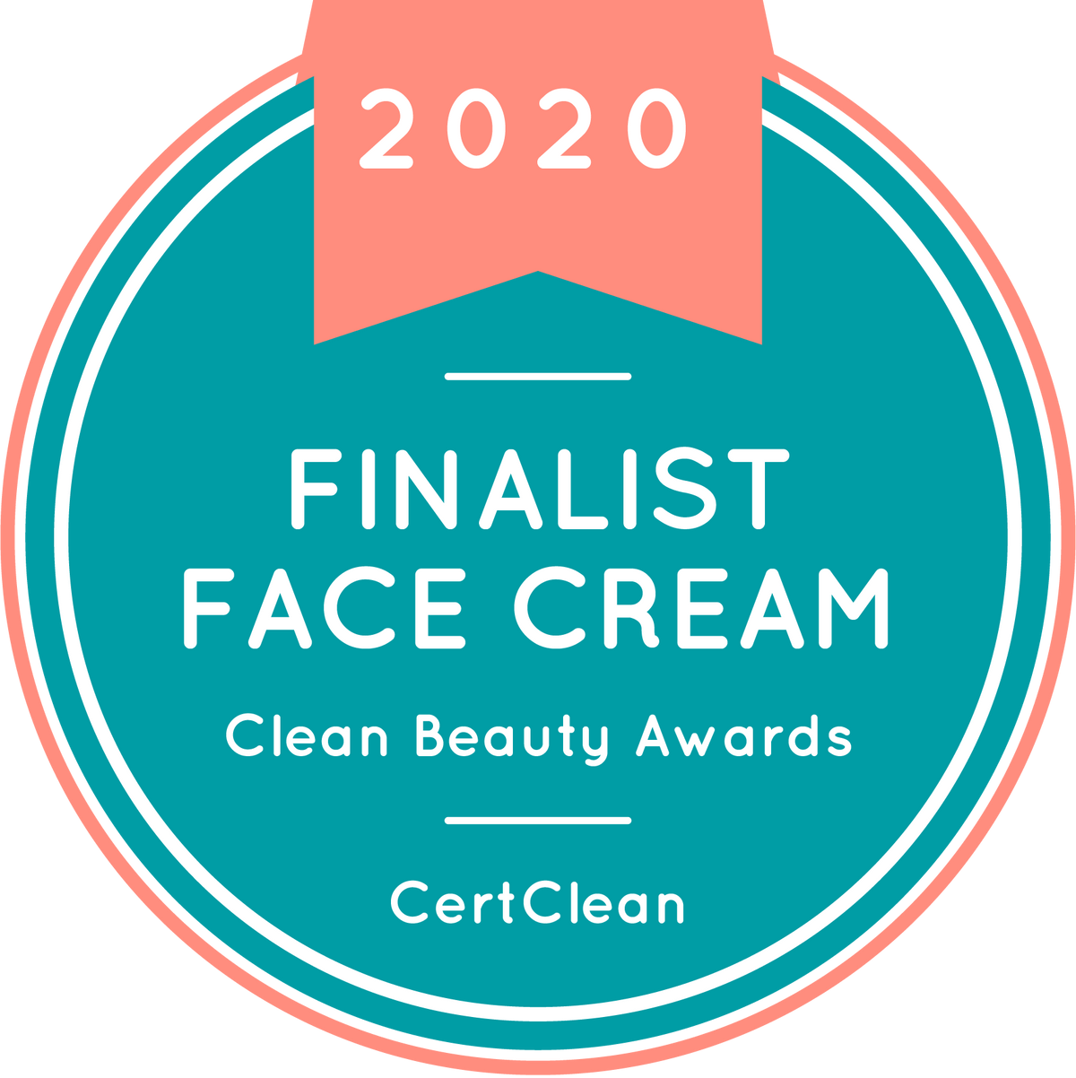 Iremia Skincare&#39;s Protective Cream is a Finalist in the 2020 Clean Beauty Awards for Best Face Cream.